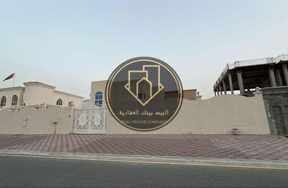Villa - 4 - 6 for rent in Al Raqaib 2 - Al Raqaib - Ajman