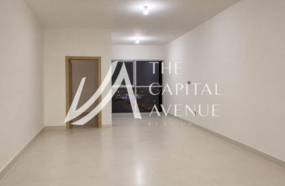 Apartment - 2 - 2 for rent in Radiant Square - City Of Lights - Al Reem Island - Abu Dhabi