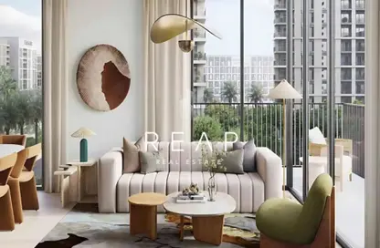 Apartment - 2 Bedrooms - 2 Bathrooms for sale in Park Lane 1A - Park Lane 1 - Park Lane - Dubai Hills Estate - Dubai