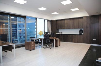 Office Space - Studio for rent in The H Hotel - Sheikh Zayed Road - Dubai