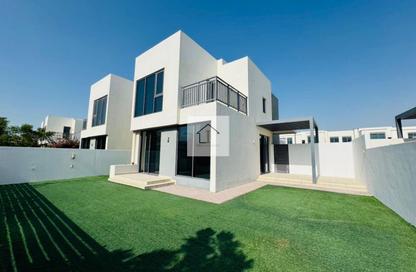 Villa - 4 Bedrooms - 5 Bathrooms for rent in Maple at Dubai Hills Estate 3 - Maple at Dubai Hills Estate - Dubai Hills Estate - Dubai