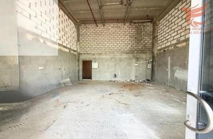 Shop - Studio for sale in Pacific Bora Bora - Pacific - Al Marjan Island - Ras Al Khaimah