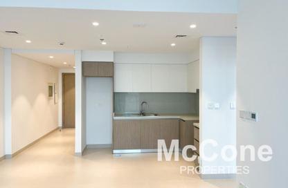Apartment - 1 Bedroom - 1 Bathroom for rent in The Grand - Dubai Creek Harbour (The Lagoons) - Dubai Apartment - 1 Bedroom - 1 Bathroom for rent in The Grand - Dubai Creek Harbour (The Lagoons) - Dubai