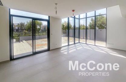 Townhouse - 4 Bedrooms - 4 Bathrooms for rent in Mudon Al Ranim 6 - Mudon - Dubai