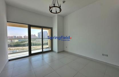 Apartment - 2 Bedrooms - 3 Bathrooms for rent in Rabdan Building - Motor City - Dubai