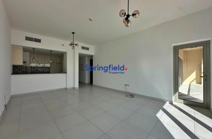 Apartment - 2 Bedrooms - 3 Bathrooms for rent in Rabdan Building - Motor City - Dubai