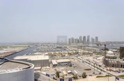 شقة - 3 غرف نوم - 4 حمامات للايجار في داماك هايتس - دبي مارينا - دبي