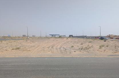 Land - Studio for sale in Al Tay West - Al Suyoh - Sharjah Land - Studio for sale in Al Tay West - Al Suyoh - Sharjah