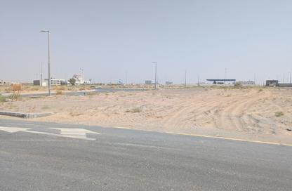 Land - Studio for sale in Al Tay West - Al Suyoh - Sharjah