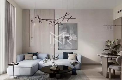 Apartment - 2 Bedrooms - 3 Bathrooms for sale in Enre Residence by Imtiaz - Residential District - Dubai South (Dubai World Central) - Dubai Apartment - 2 Bedrooms - 3 Bathrooms for sale in Enre Residence by Imtiaz - Residential District - Dubai South (Dubai World Central) - Dubai
