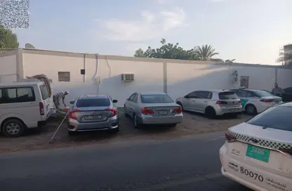 فيلا للبيع في أبراج الراشدية - الراشدية - عجمان وسط المدينة - عجمان