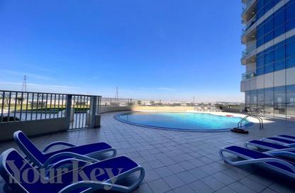 Apartment - 2 - 3 for rent in Sea Side Tower - Shams Abu Dhabi - Al Reem Island - Abu Dhabi Apartment - 2 - 3 for rent in Sea Side Tower - Shams Abu Dhabi - Al Reem Island - Abu Dhabi