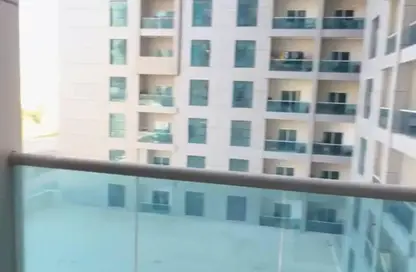 شقة - 2 غرف نوم - 3 حمامات للبيع في سيتي تاور - النعيمية - عجمان