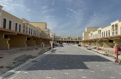 تاون هاوس - 4 غرف نوم - 4 حمامات للبيع في مالطة - داماك لاجونز - دبي