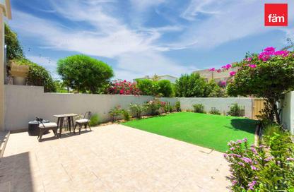 Villa - 2 Bedrooms - 3 Bathrooms for rent in Springs 15 - The Springs - Dubai Villa - 2 Bedrooms - 3 Bathrooms for rent in Springs 15 - The Springs - Dubai