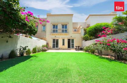 Villa - 2 Bedrooms - 3 Bathrooms for rent in Springs 15 - The Springs - Dubai Villa - 2 Bedrooms - 3 Bathrooms for rent in Springs 15 - The Springs - Dubai