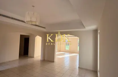 Villa - 4 Bedrooms - 5 Bathrooms for rent in Wadi Al Safa 6 - Dubai