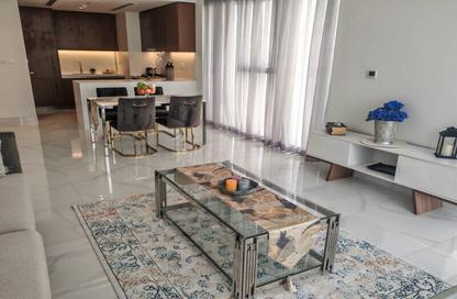 Apartment - 2 Bedrooms - 2 Bathrooms for rent in Azizi Central - Al Furjan - Dubai