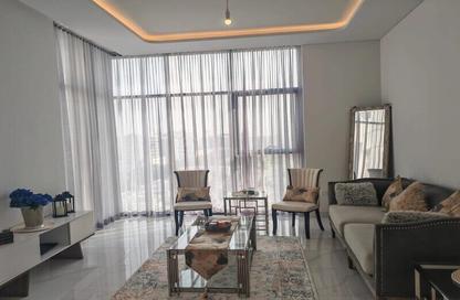 Apartment - 2 Bedrooms - 2 Bathrooms for rent in Azizi Central - Al Furjan - Dubai