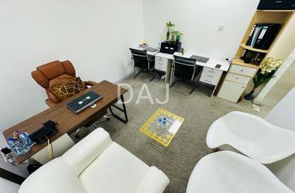 Office Space - Studio - 1 Bathroom for rent in Al Serkal Building - Hor Al Anz - Deira - Dubai Office Space - Studio - 1 Bathroom for rent in Al Serkal Building - Hor Al Anz - Deira - Dubai