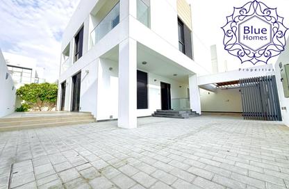 Villa - 4 - 6 for rent in Al Barsha 1 Villas - Al Barsha 1 - Al Barsha - Dubai Villa - 4 - 6 for rent in Al Barsha 1 Villas - Al Barsha 1 - Al Barsha - Dubai