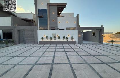 Villa - 4 - 6 for sale in Kabbali Hills - Al Helio 2 - Al Helio - Ajman
