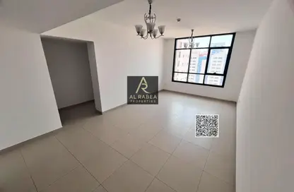 Apartment - 2 Bedrooms - 3 Bathrooms for rent in Al Naemiya Tower 2 - Al Naemiya Towers - Al Nuaimiya - Ajman