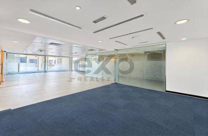 Office Space - Studio - 1 for rent in Boulevard Plaza 2 - Boulevard Plaza Towers - Downtown Dubai - Dubai