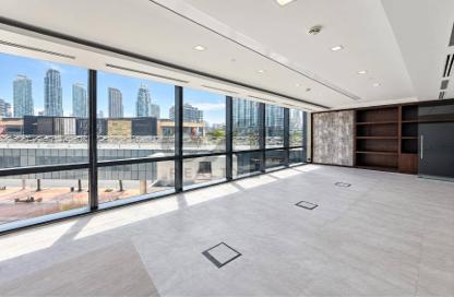 Office Space - Studio - 1 for rent in Boulevard Plaza 2 - Boulevard Plaza Towers - Downtown Dubai - Dubai