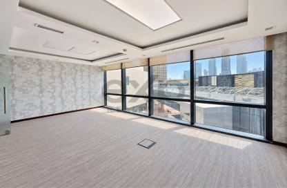 Office Space - Studio - 1 for rent in Boulevard Plaza 2 - Boulevard Plaza Towers - Downtown Dubai - Dubai
