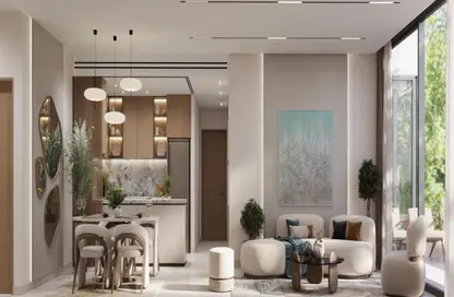 Apartment - 2 Bedrooms - 4 Bathrooms for sale in Celia Gardens - Nad Al Sheba Gardens - Nad Al Sheba - Dubai