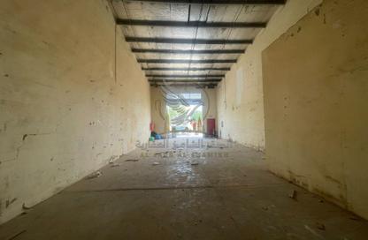Warehouse - Studio for rent in Al Jurf Industrial 1 - Al Jurf Industrial - Ajman