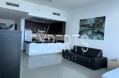 شقة - 1 حمام للبيع في أبراج هيدرا افينيو - مدينة الأضواء - جزيرة الريم - أبوظبي