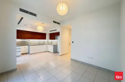 Villa - 3 Bedrooms - 3 Bathrooms for sale in Parkside 2 - EMAAR South - Dubai South (Dubai World Central) - Dubai