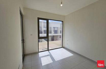 Villa - 3 Bedrooms - 4 Bathrooms for sale in Parkside 2 - EMAAR South - Dubai South (Dubai World Central) - Dubai