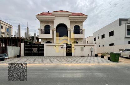 فيلا - 5 غرف نوم - 7 حمامات للبيع في الزاهية جاردنز - الزاهية - عجمان