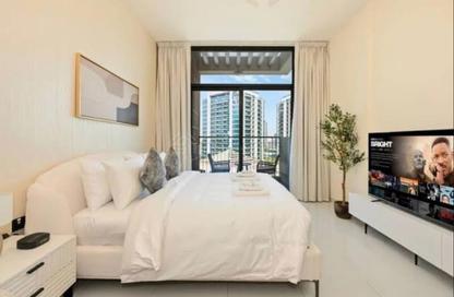 Apartment - Studio - 1 for sale in Elz by Danube - Arjan - Dubai