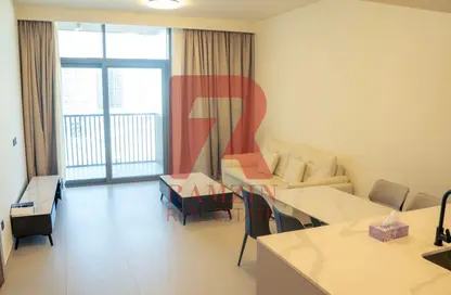 شقة - غرفة نوم - 2 حمامات للايجار في هادلي هايتس - منطقة 11 - قرية جميرا الدائرية - دبي