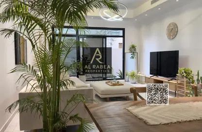 Villa - 7 Bedrooms - 7+ Bathrooms for rent in Bluebell Residence - Al Amerah - Ajman