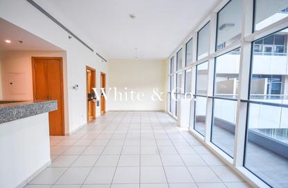Apartment - Studio - 1 for sale in Bay Square Building 9 - Bay Square - Business Bay - Dubai