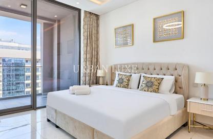 Apartment - 2 Bedrooms - 2 Bathrooms for sale in Pinnacle - Park Heights - Dubai Hills Estate - Dubai