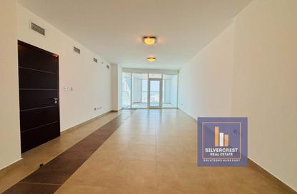 Apartment - 2 Bedrooms - 3 Bathrooms for rent in Y Tower Reem - Tamouh - Al Reem Island - Abu Dhabi