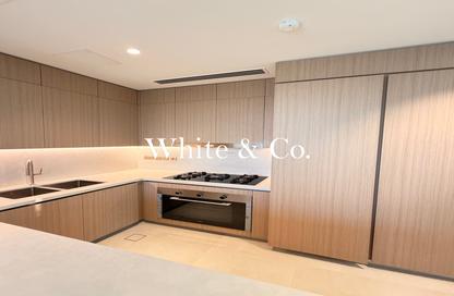 Townhouse - 3 - 4 for sale in Ferns - Haven By Aldar - Dubai