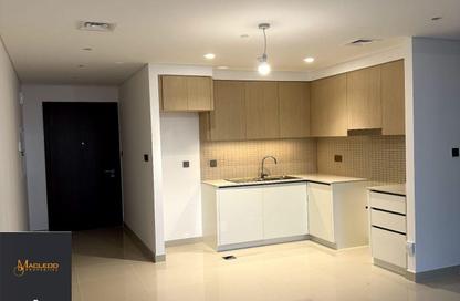 Apartment - 2 Bedrooms - 2 Bathrooms for rent in 17 Icon Bay - Dubai Creek Harbour (The Lagoons) - Dubai