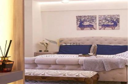 Apartment - 1 - 2 for sale in Vita Grande - District 17 - Jumeirah Village Circle - Dubai