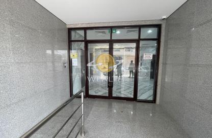 Apartment - 1 - 2 for rent in Basateen Al Tai - Al Tai - Sharjah
