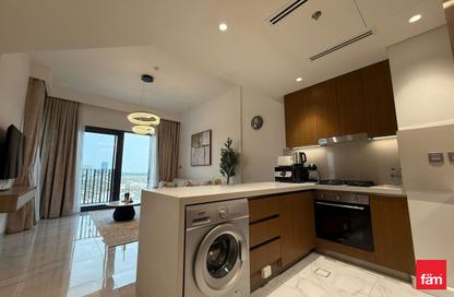 Apartment - 1 Bedroom - 1 Bathroom for sale in Azizi Mirage 1 - Dubai Studio City - Dubai Apartment - 1 Bedroom - 1 Bathroom for sale in Azizi Mirage 1 - Dubai Studio City - Dubai