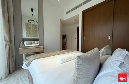 Apartment - 1 Bedroom - 1 Bathroom for sale in Azizi Mirage 1 - Dubai Studio City - Dubai Apartment - 1 Bedroom - 1 Bathroom for sale in Azizi Mirage 1 - Dubai Studio City - Dubai
