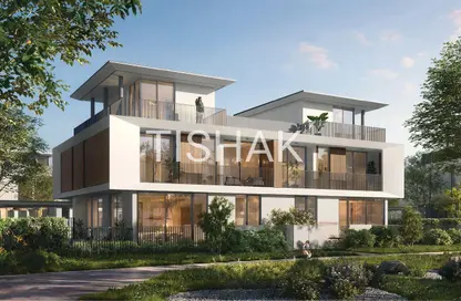 Villa - 4 Bedrooms - 6 Bathrooms for sale in Avena - The Valley - Dubai