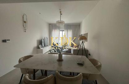 Apartment - 2 Bedrooms - 2 Bathrooms for rent in Binghatti Jasmine - District 15 - Jumeirah Village Circle - Dubai Apartment - 2 Bedrooms - 2 Bathrooms for rent in Binghatti Jasmine - District 15 - Jumeirah Village Circle - Dubai